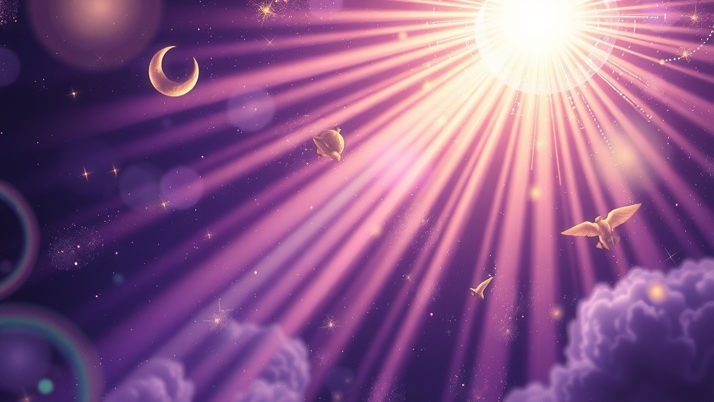 O que Significa Sonhar com Deus: Guia Completo