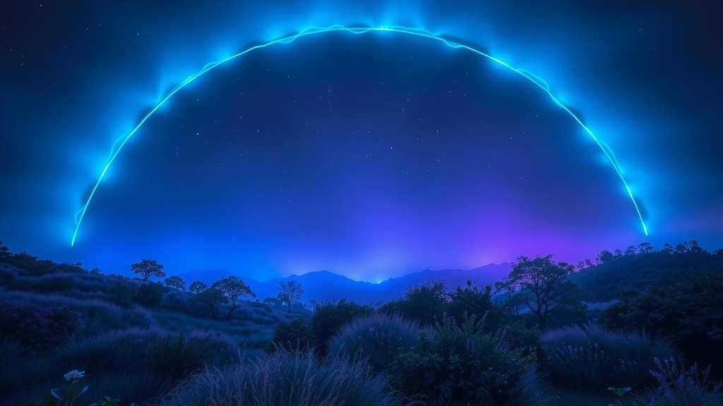 O que Significa Sonhar com Arco-Íris: Guia Completo