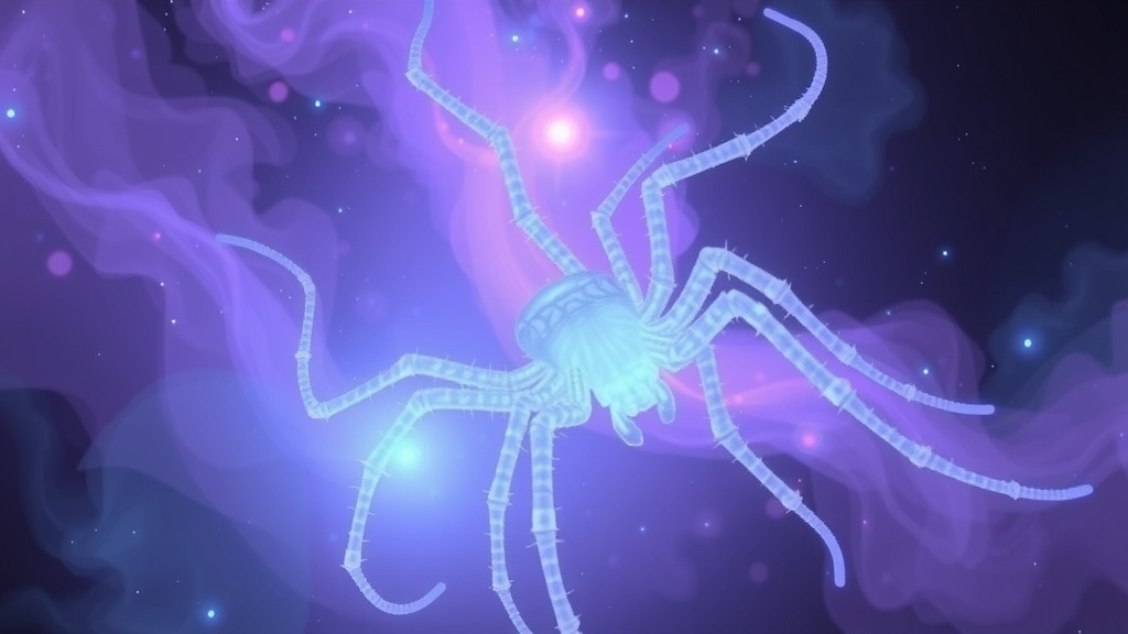 O que Significa Sonhar com Aranha: Guia Completo