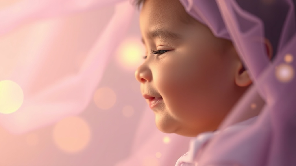 Sonhar com Bebê Sorrindo: Novo Começo ou Alegria?