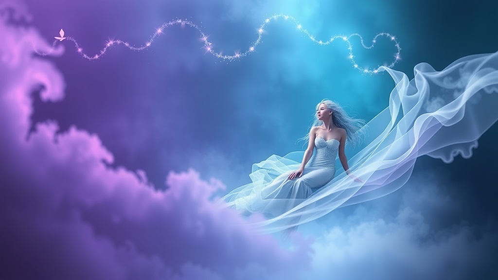 Sonhar com Cavalo Branco: Significado Espiritual