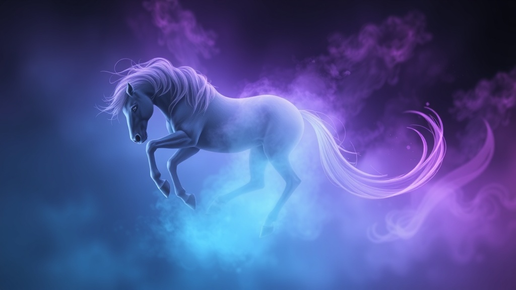 Sonhar com Cavalo Negro: O Que Quer Dizer?
