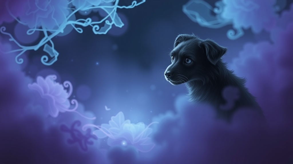 Sonhar com Cachorro me Lambendo: Afeto ou Aviso?