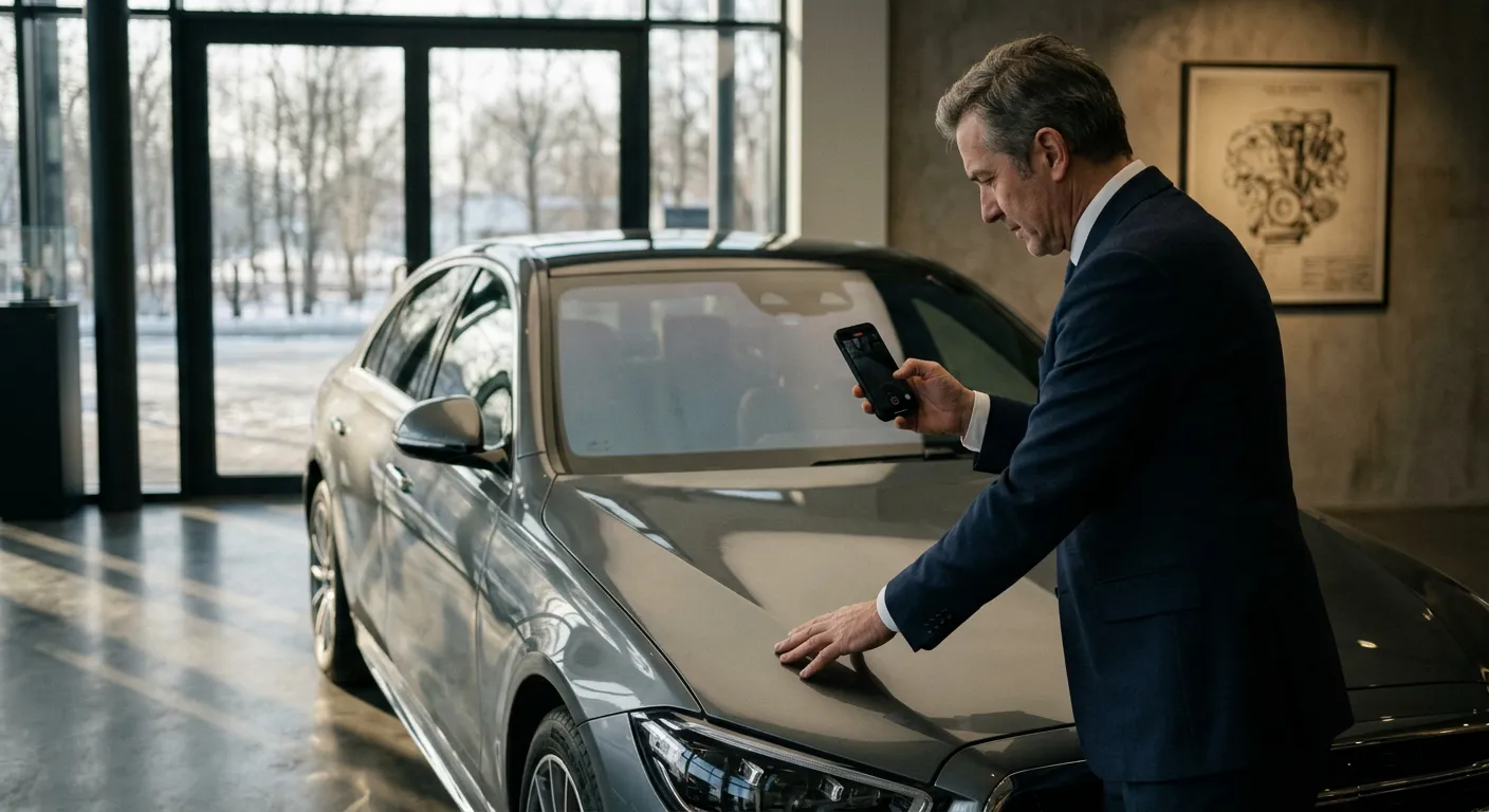 IA agentique chez La Centrale : annonces en 60 secondes