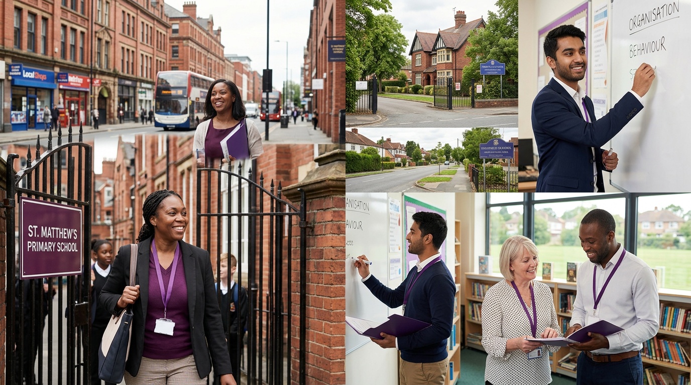 Best risk-free teacher hiring options for UK primary and secondary schools 2026