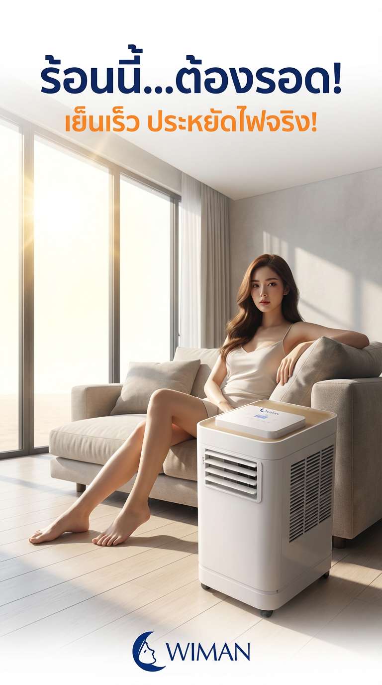สินค้า WIMAN Air