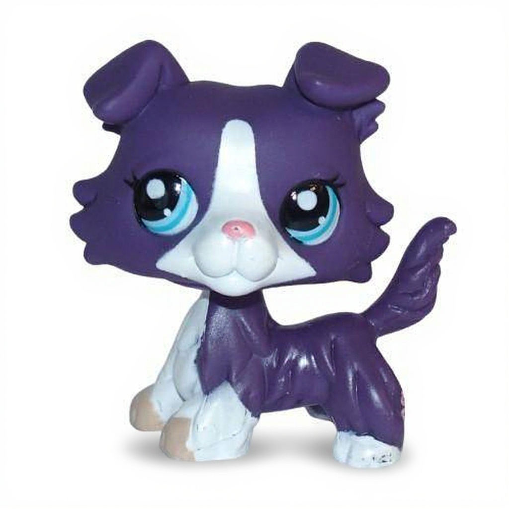 toy cat — free 3D model