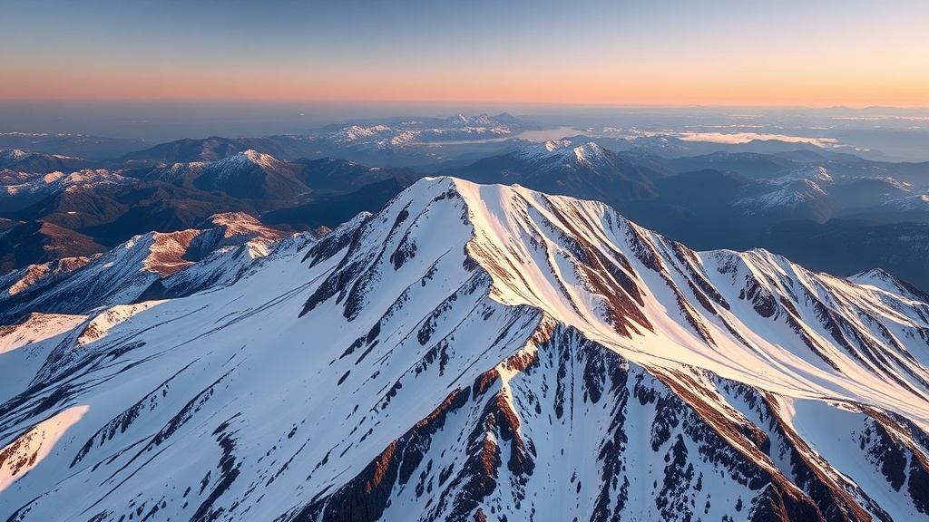 Mount Washington: The World's Most Dangerous Small Mountain