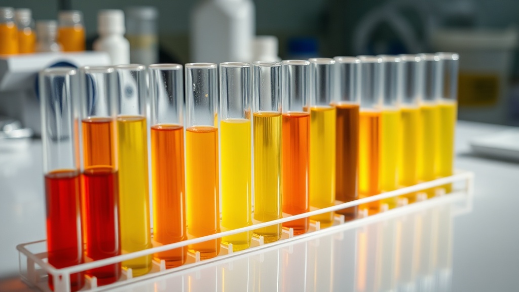 소변색깔건강 관련 이미지 2