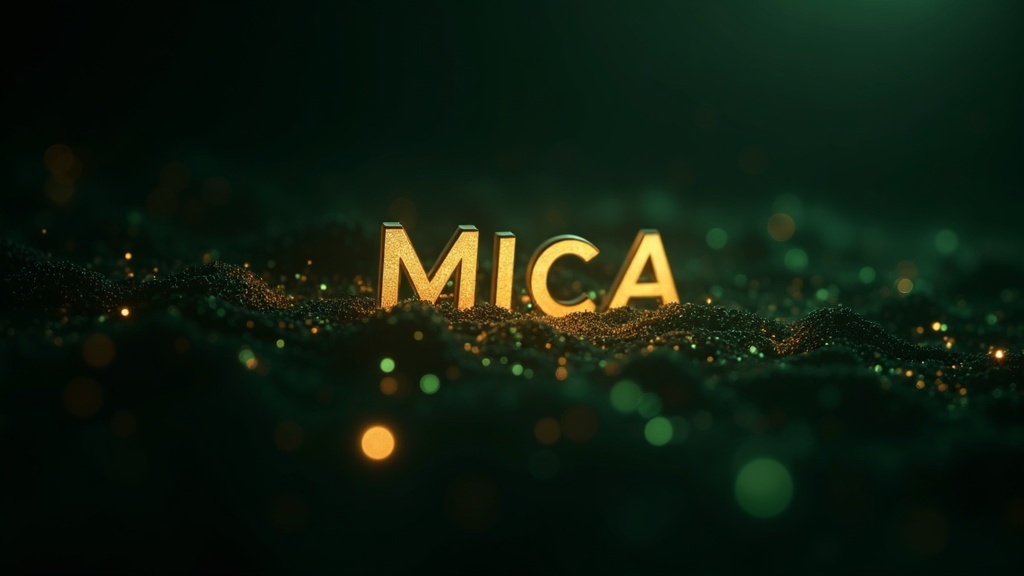 MiCA entre en vigueur : ce que les exchanges européens doivent changer avant décembre