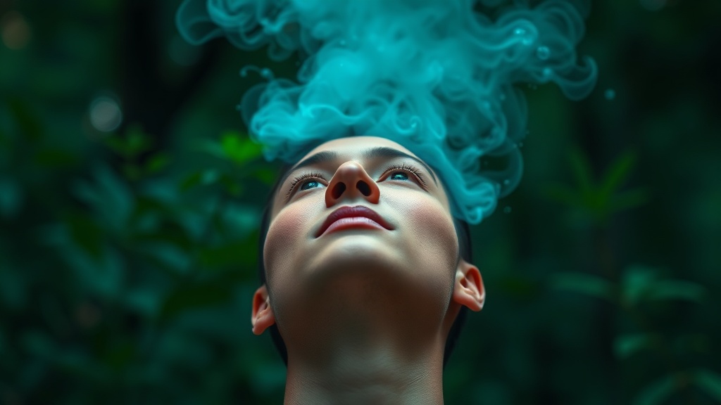 Emotional Detachment: Stop Overthinking and Find Calm