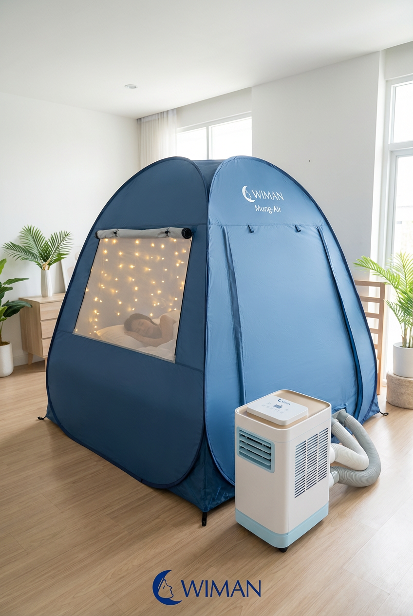 สินค้า WIMAN Air