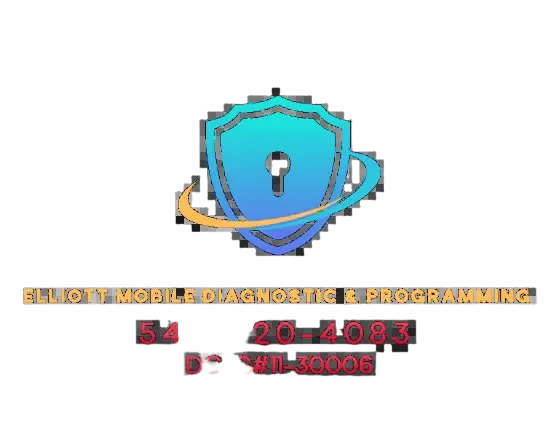 Elliott Mobile Diagnostic & Programming
