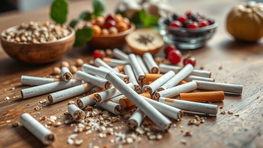 담배발기부전 관련 이미지 1