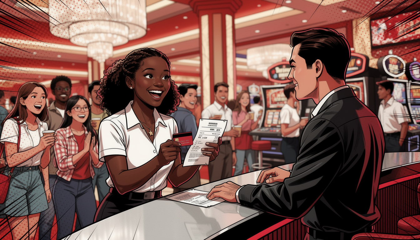 What is a resort fee in Las Vegas?