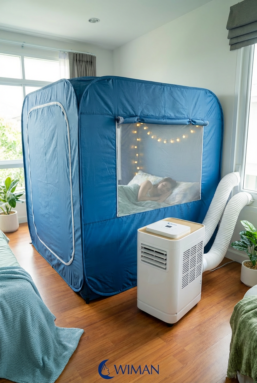 สินค้า WIMAN Air