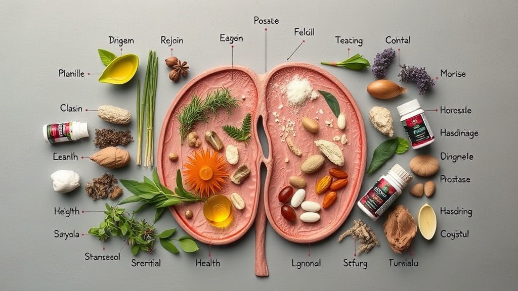 쏘팔메트 전립선 효과 관련 이미지 4