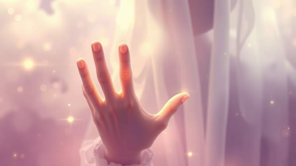 Sonhar com Pessoa Falecida: Significados e Espiritualidade