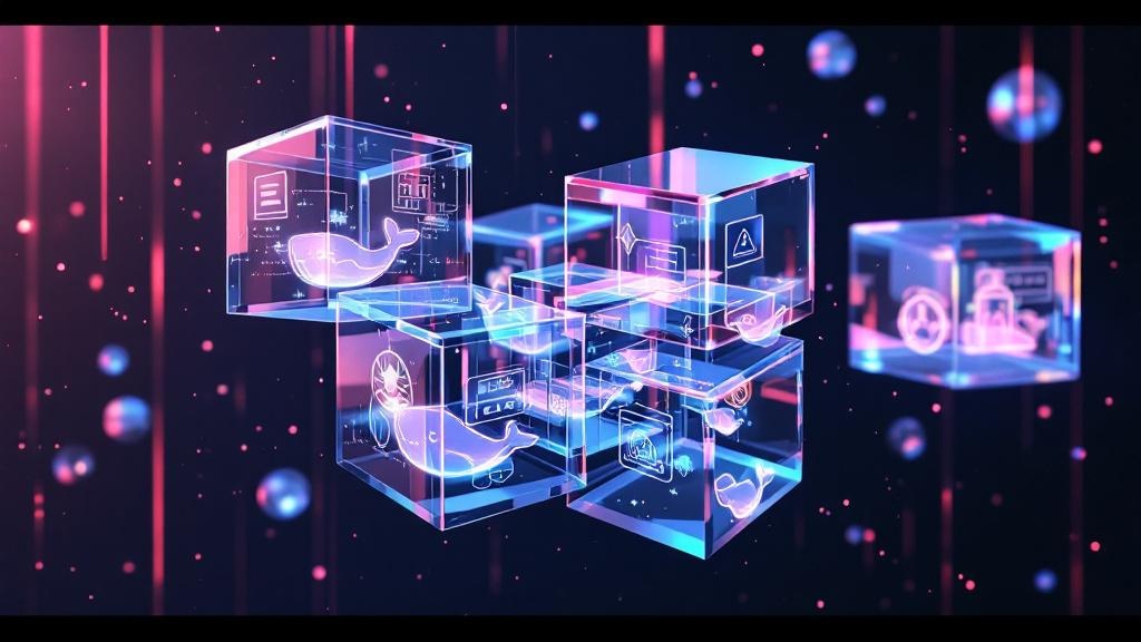 Docker containers for self-hosting: best options for personal server management and deployment