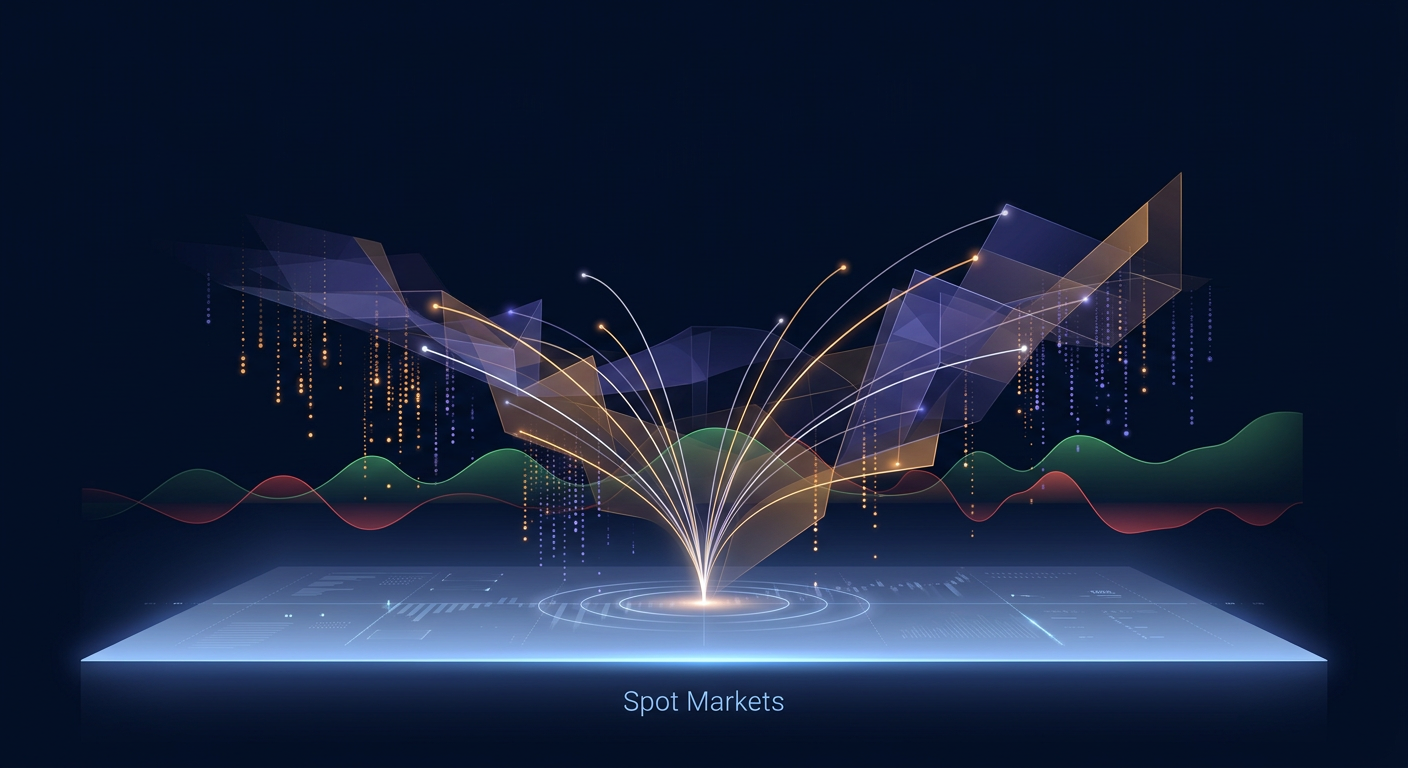 Crypto Derivatives Explained for Spot Traders