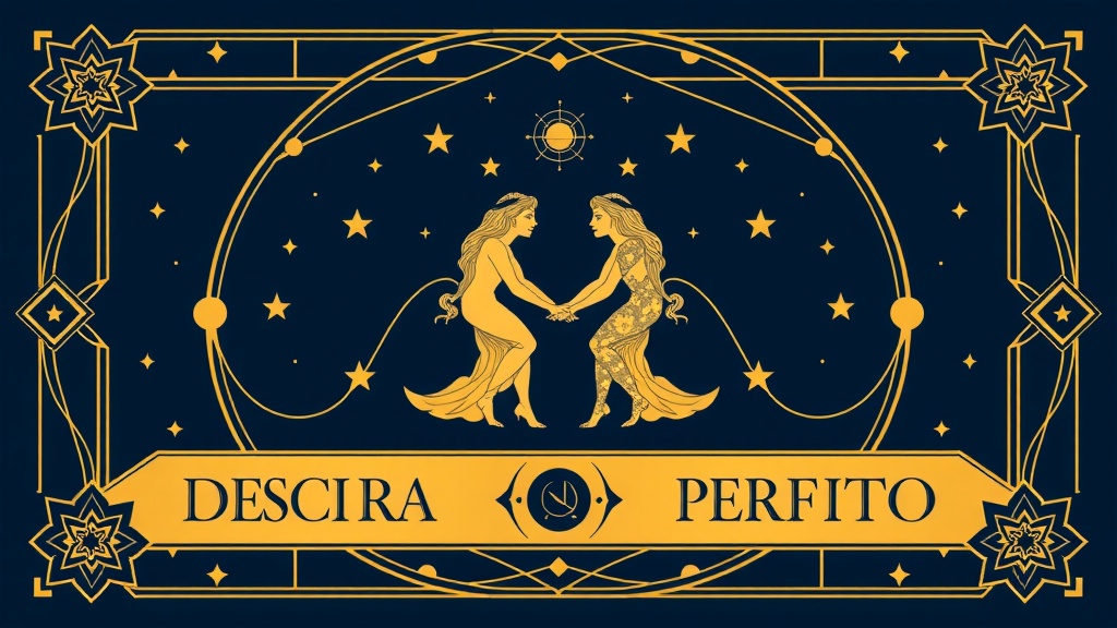 Compatibilidade entre Signos: Descubra seu Par Perfeito