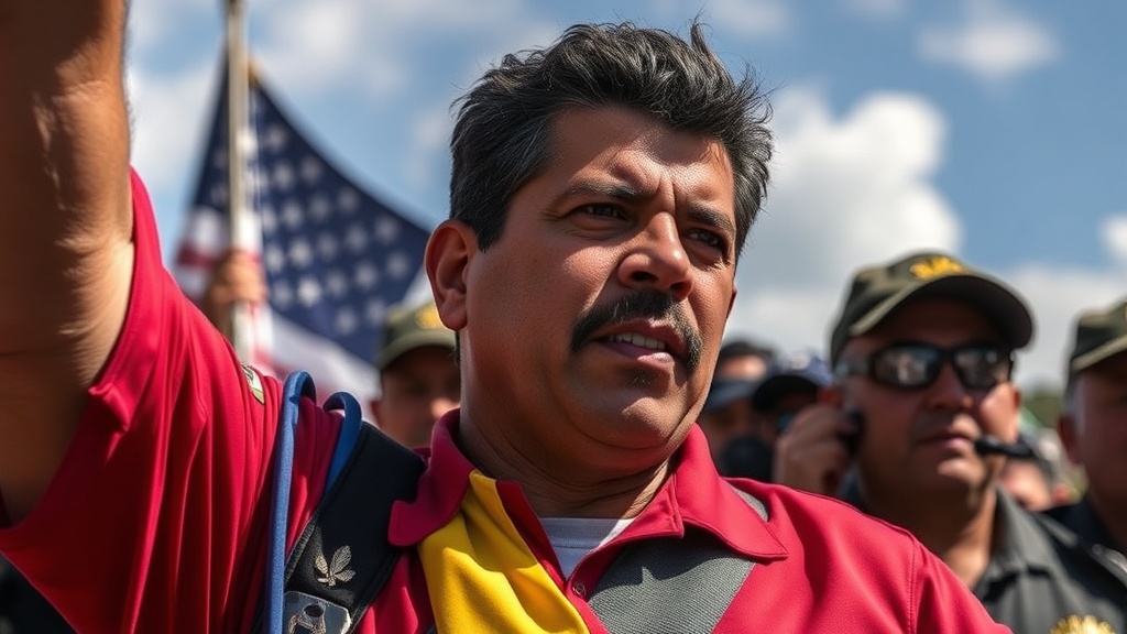 Why Maduro's Capture by the US Military Defies Logic