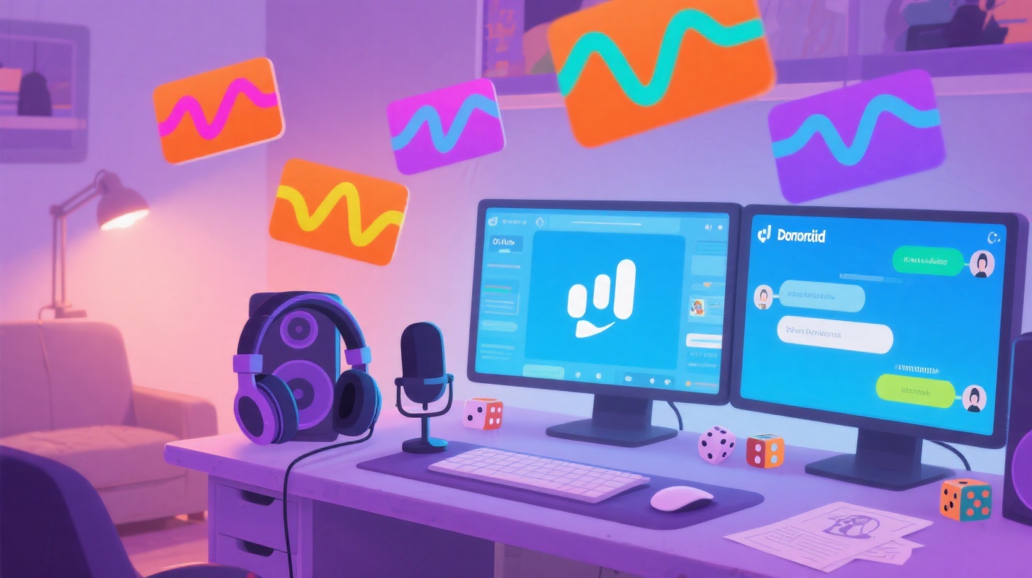 How to Separate Speakers in a Discord Recording