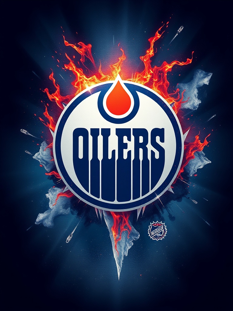 Edmonton Oilers image