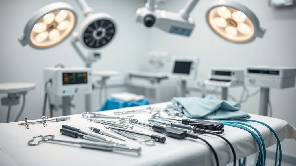 전립선비대증수술방법 관련 이미지 1