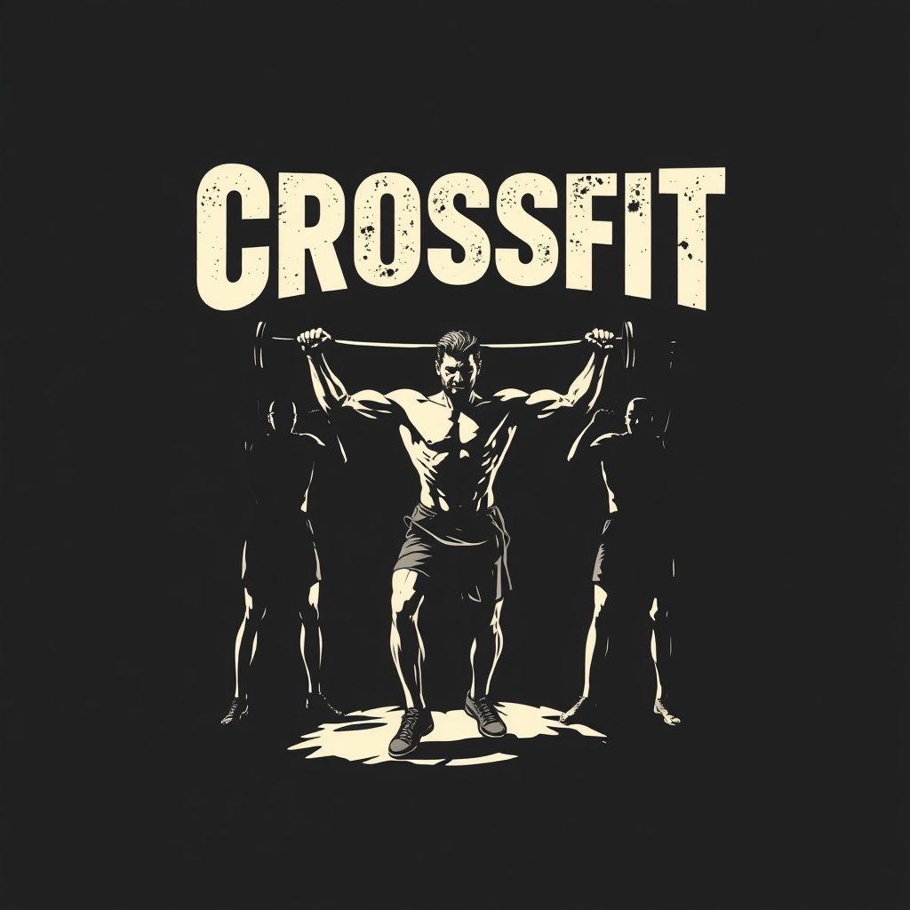 crossfit image