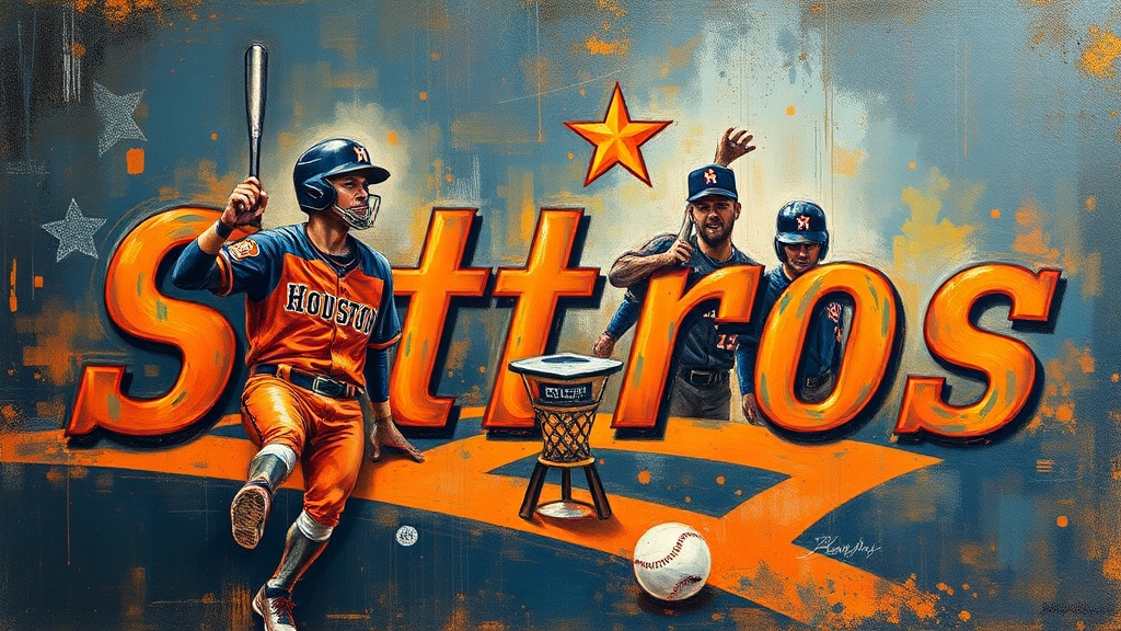 Houston Astros image
