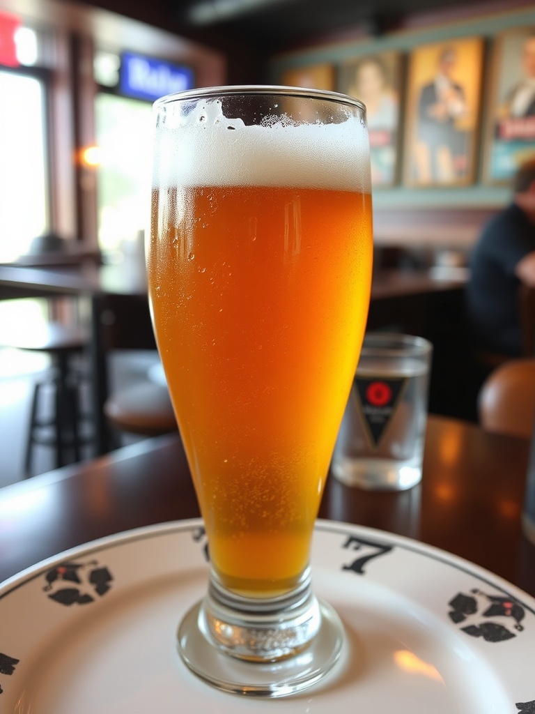 Photo of Ipa beer
