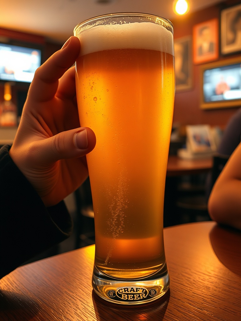 Photo of Beer
