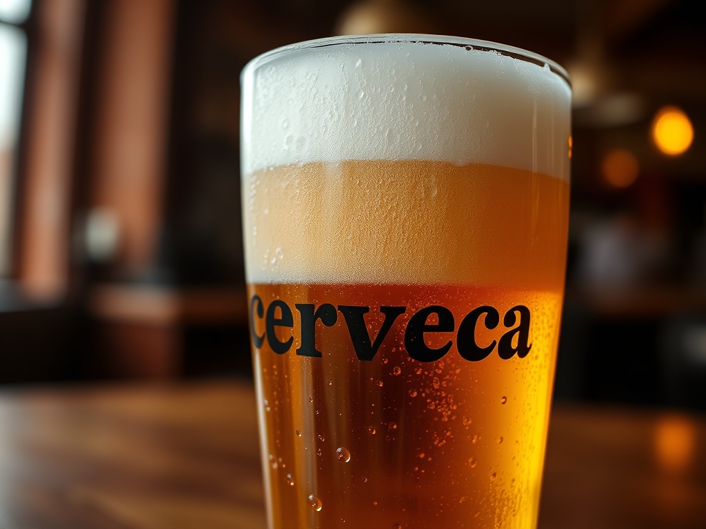 Foto de Cerveza
