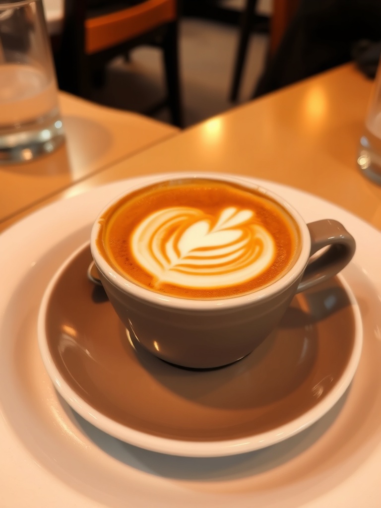 Foto de Café turco