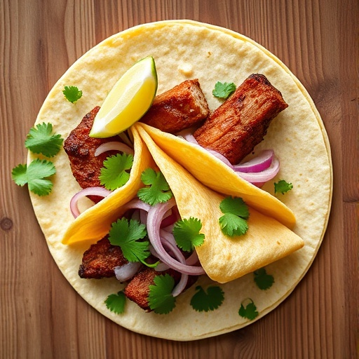 Foto de Tacos al pastor