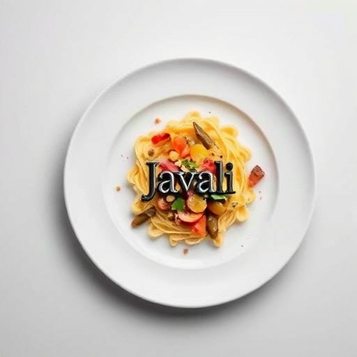 Foto de Javali
