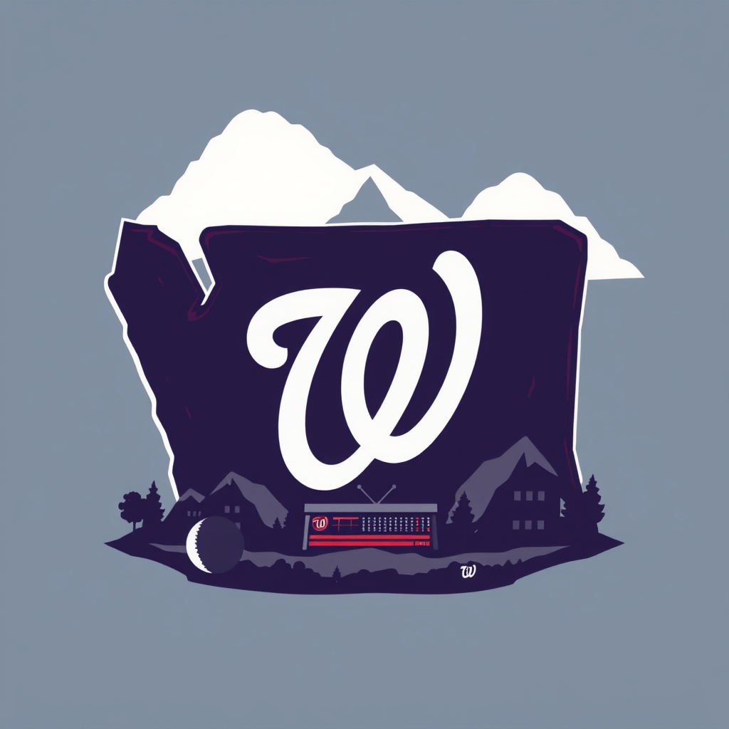 Washington Nationals image