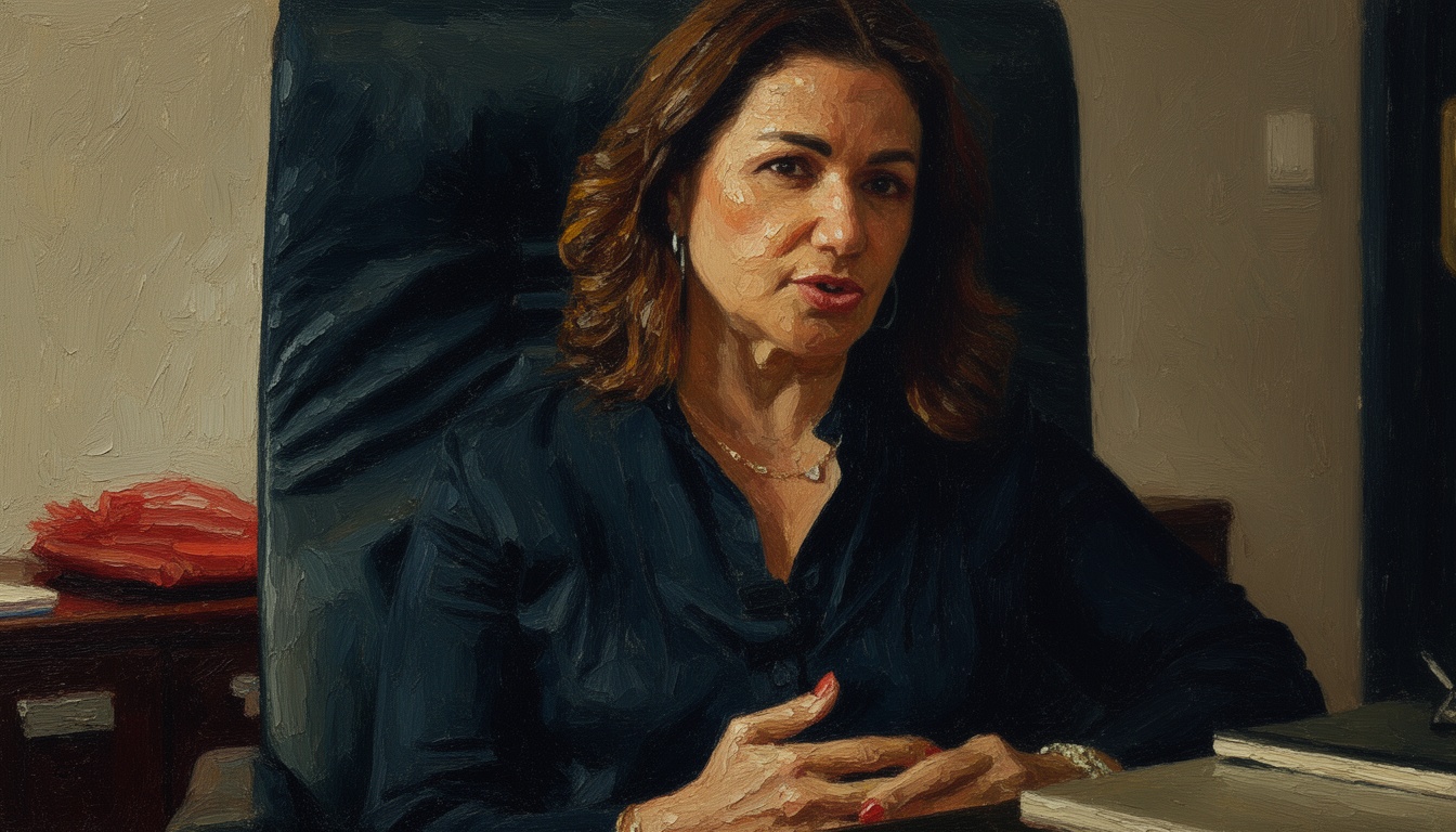 Lebanon’s Minister: Hezbollah Disarmament Must Happen, But Takes Time