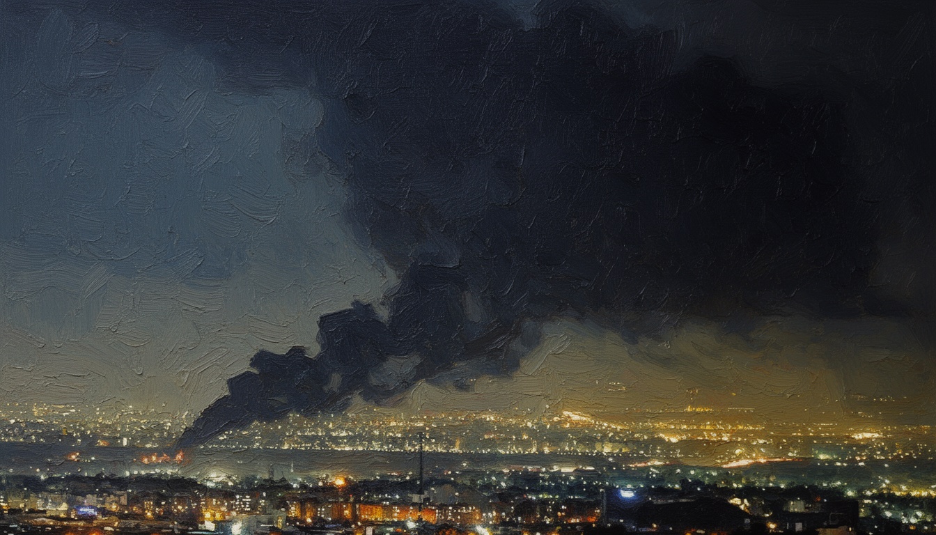 Iran War Enters Costly Stalemate as Blockade Persists