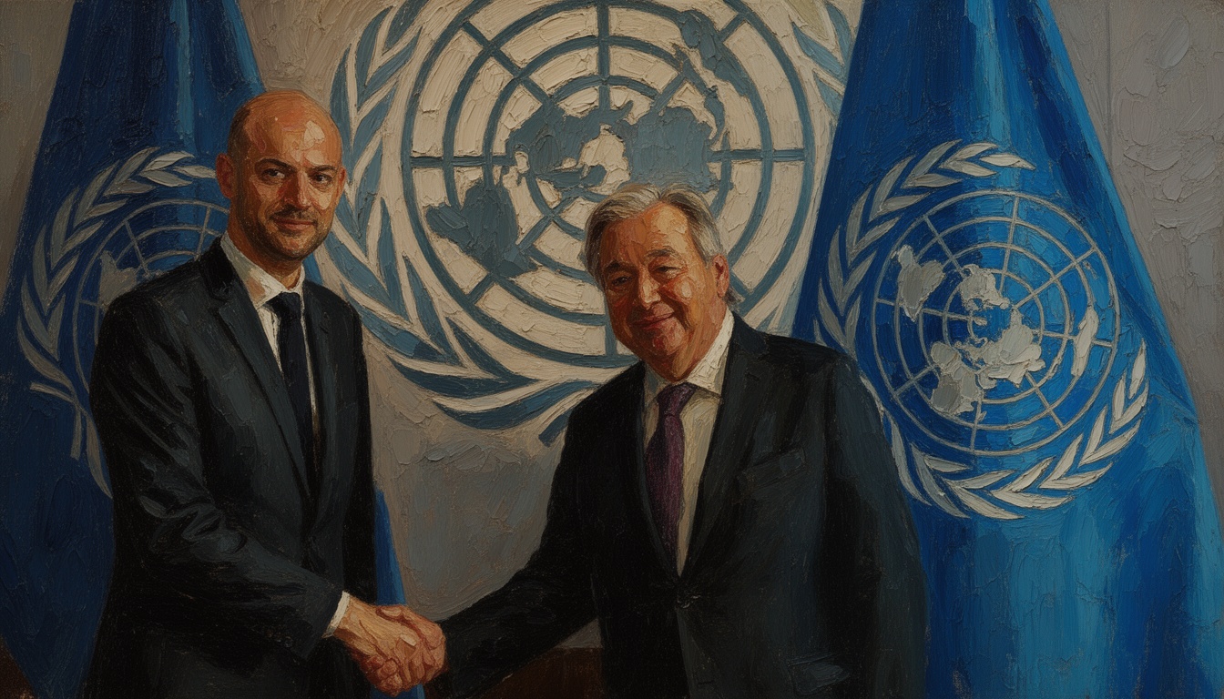 Looming Nuclear Arms Race Risks Resurface at UN NPT Review