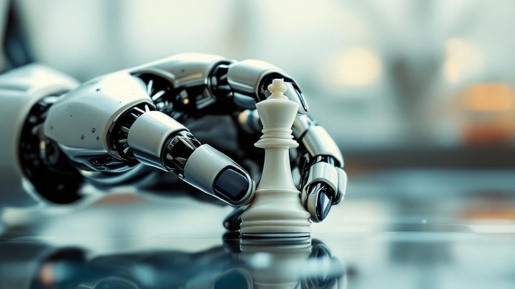 AI Without Data: The Bold Bet on Machine Learning