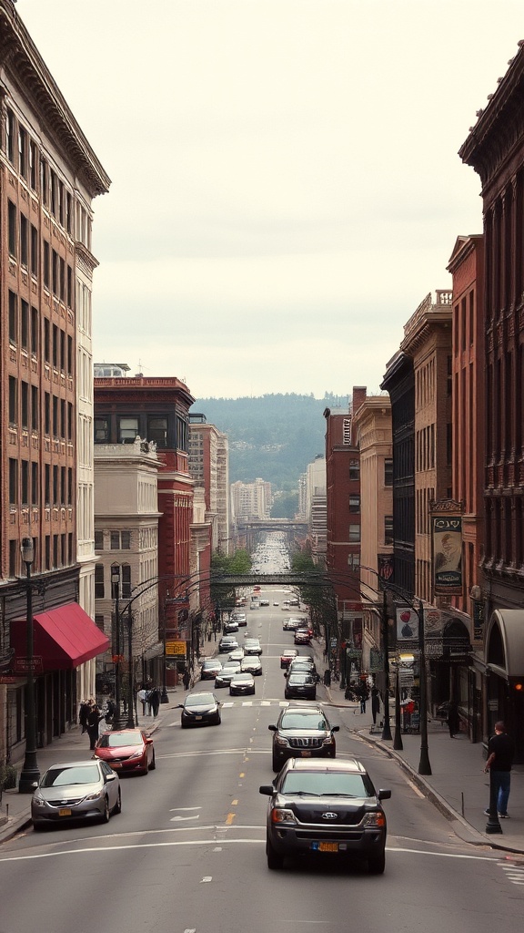 portland image
