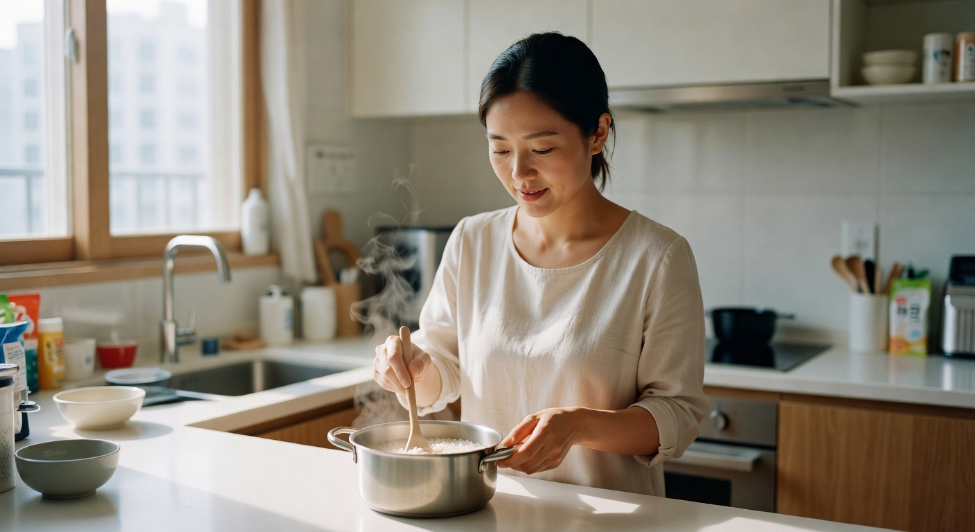 돌 전후 이유식 진행 순서 헷갈리면 이것만 보세요