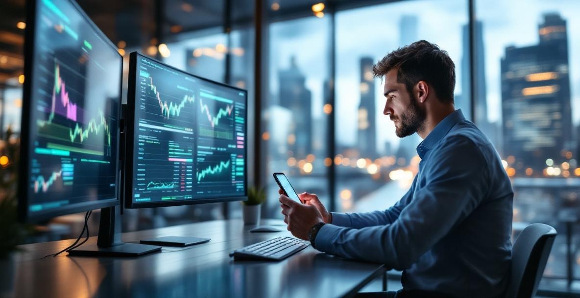 Kalshi Facilitates Institutional Block Trade with Jump Trading's Liquidity