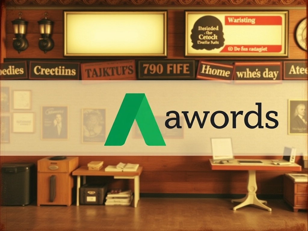 Google Adwords image