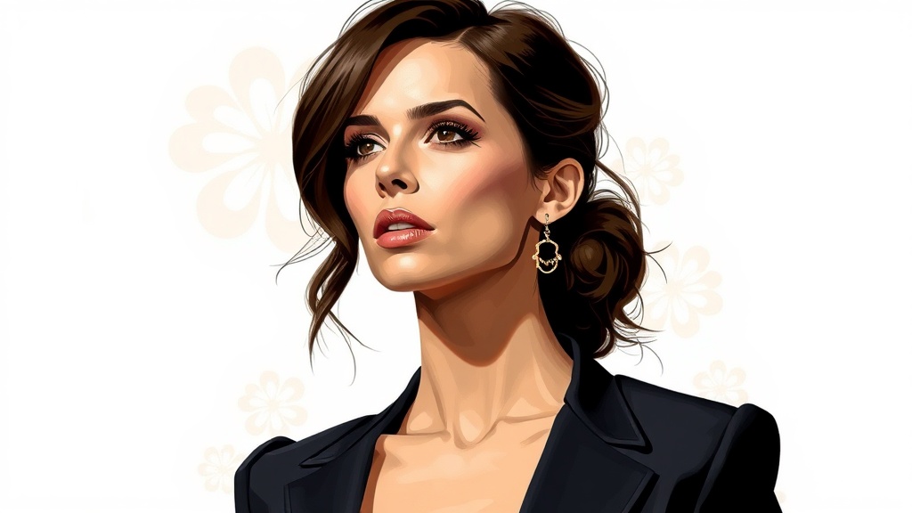victoria beckham image