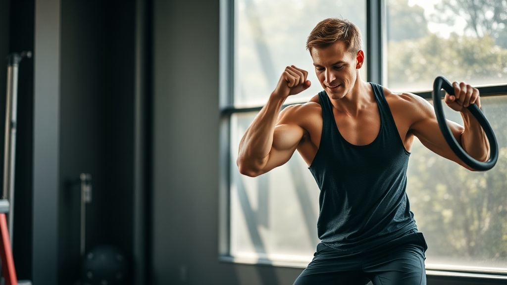 How Cutting Training by 70% Can Get You Better Results