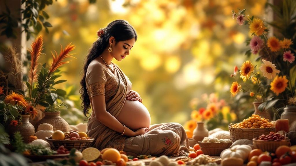 First Trimester Indian Women: Essential Pregnancy Care 2025