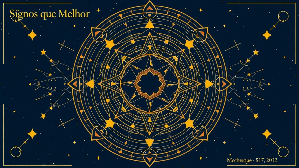 Compatibilidade Amorosa: Signos que Combinam Melhor